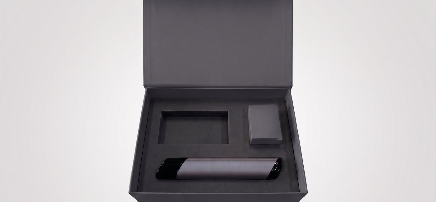 Clinic sonic applicator kit, packaged for a verified practice